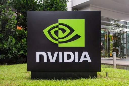 Nvidia считает, что ее рекордные доходы за первый квартал являются результатом высокого спроса со стороны игровой индустрии