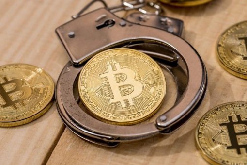 За 8 лет было украдено 13,6 миллиардов долларов с помощью проектов на основе блокчейна