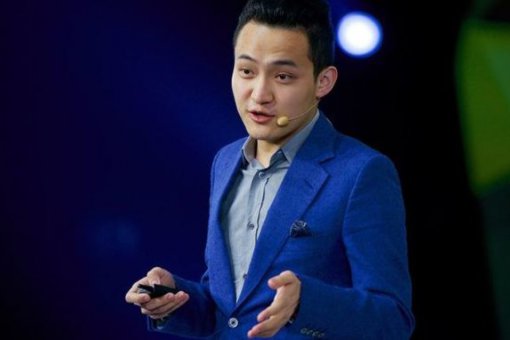 Джастин Сан обвиняется в продвижении схемы Понци: Tron в опасности