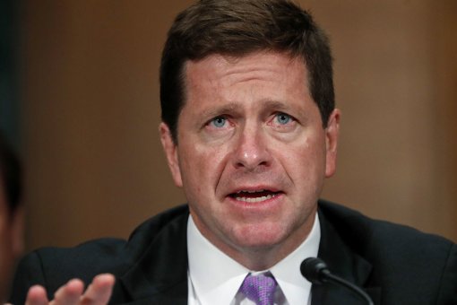 Джей Клейтон присоединяется к Crypto Investor Electric Capital в качестве советника