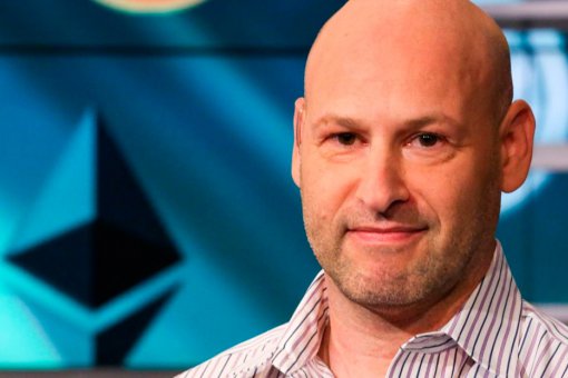Джозеф Любин не видит проблем в развитии рынка криптовалют  