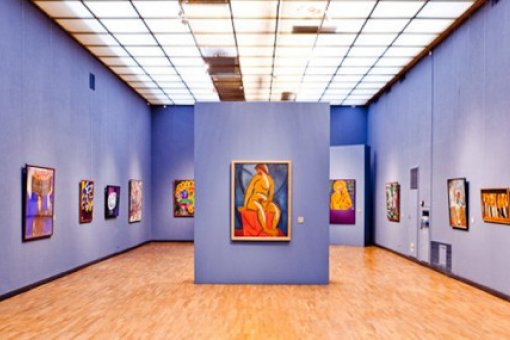 Juried Protocol Galleries закрывает раунд финансирования в размере 3,8 млн. долларов США