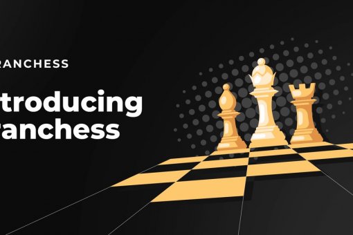 Tranchess Protocol собрал 1,5 миллиона долларов под руководством Three Arrows Capital и Spartan Group
