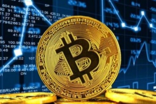 Новые рекорды биткоиина не за горами