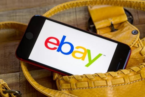 Ebay разрешает продажу NFT на платформе