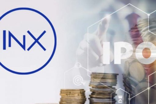 Crypto Exchange INX проведет листинг на TSVX для дополнительной надежности