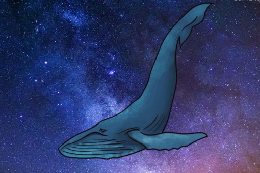 Whale Alert обнаружил 10,9 млрд долларов в биткоинах, принадлежащих Сатоши Накамото