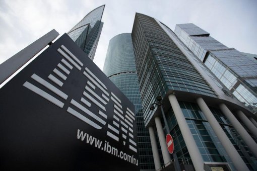 IBM сотрудничает с Deutsche Bank и METACO для расширения бизнеса по хранению криптовалют
