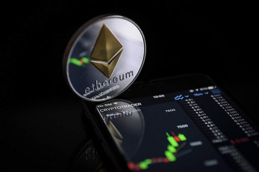 4 причины будущего роста цен на Ethereum от основателя Coinfund
