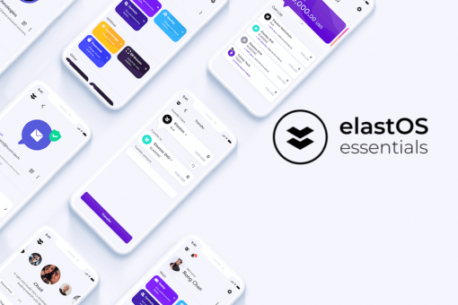 elastOS выпустила кошелек для iOS
