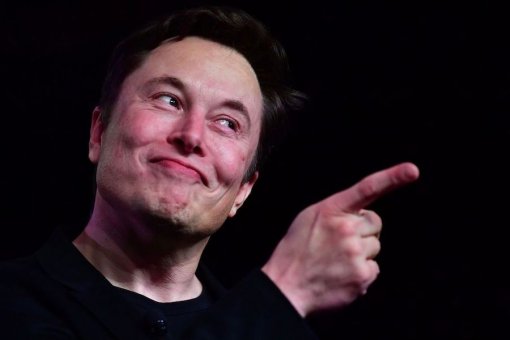 Илон Маск сказал, что биткоин «хорошая штука»