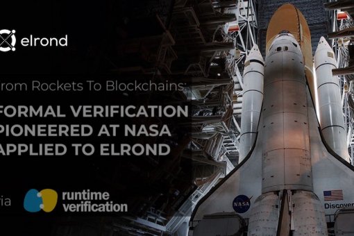 Elrond и Runtime Verification разрабатывают инструментарий тестирования Elrond Dev Toolkit