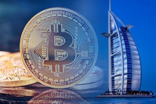 Арабские инвесторы объяснили причины инвестирования в Tkeycoin 