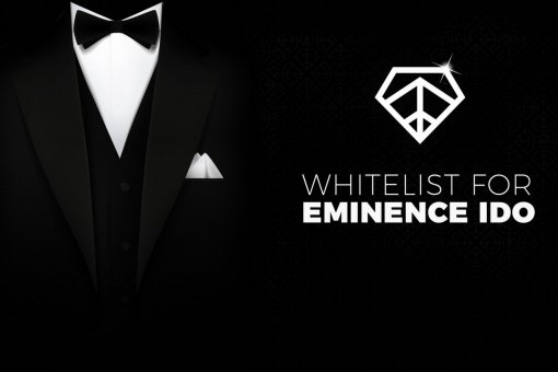 Eminence (EMN) объявила об открытии белого списка IDO