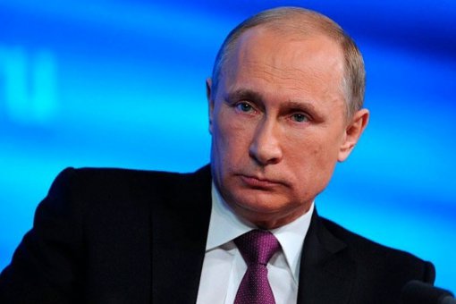 Путин потребовал «не городить барьеры» в регулировании криптовалют 