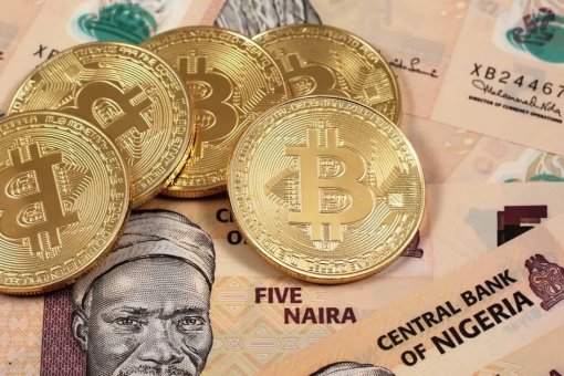 Центральный банк Нигерии запрещает биткоин и криптовалюты