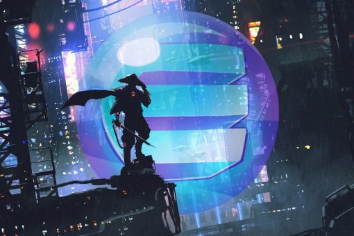 Enjin Coin ENJ стал первым игровым токеном, одобренным в Японии