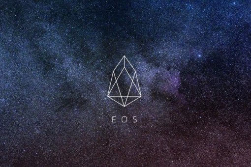 3 причины роста EOS на 245% в 2021 году