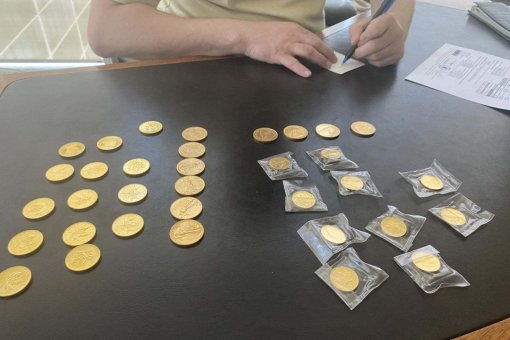 Он продал свой дом, чтобы купить биткоины, и свое золото, чтобы купить Ethereum