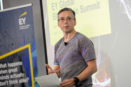 Пол Броуди из Ernst & Young ожидает массового внедрения DeFi в 2021 году