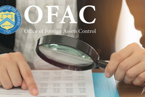 Еще одна криптофирма была оштрафована за нарушение санкций США