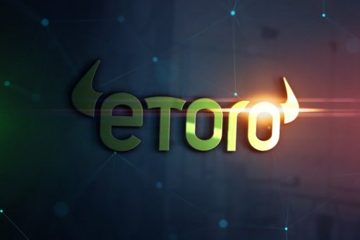 eToro заявила, что ее комиссионные от криптоторговли выросли почти в 23 раза