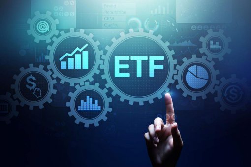 Криптовалютные ETF становятся худшими в истории биржевых фондов