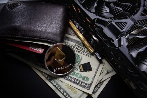 Ether Capital Corp намерена серьезно вложиться в Ethereum 2.0