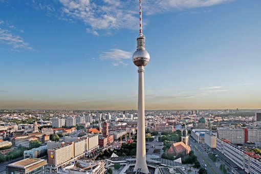 Хард-форк Ethereum 1.x Berlin состоится в январе