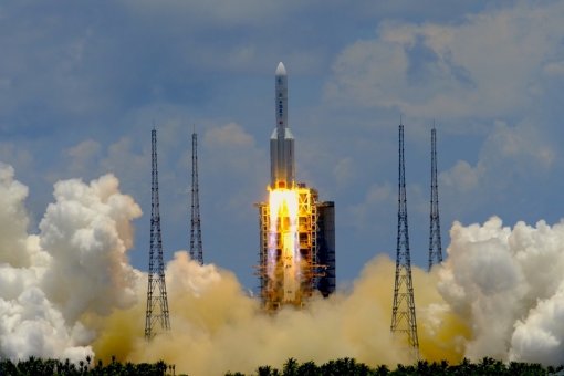 Депозит Ethereum 2.0 накопил достаточно средств для запуска