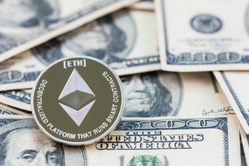 Ethereum падает, но ещё слишком рано говорить, что быки сдались