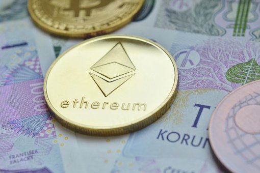 Ethereum подскочил до самой максимальной отметки в 2019 году