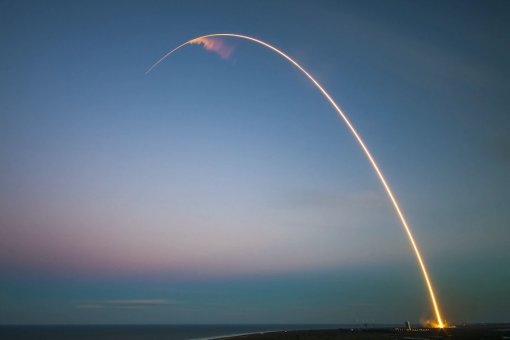 Цена Ethereum достигла рекордных $1440