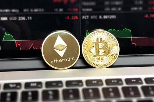 WBTC на Ethereum стало больше, чем добытых BTC