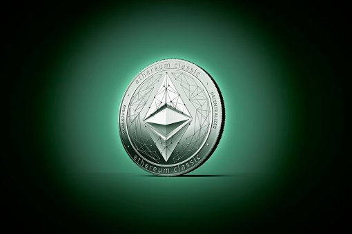 Цена Ethereum Classic почти удвоилась через несколько дней после ставки Digital Currency Group