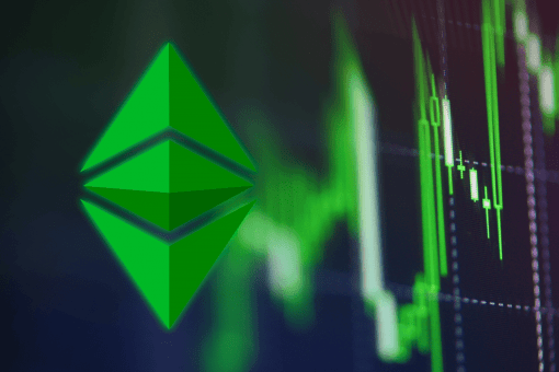 Хешрейт Ethereum Classic достигает рекордно высокого уровня