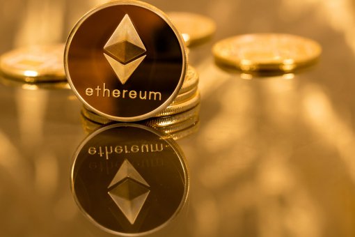 Ethereum близок к новому ценовому максимуму