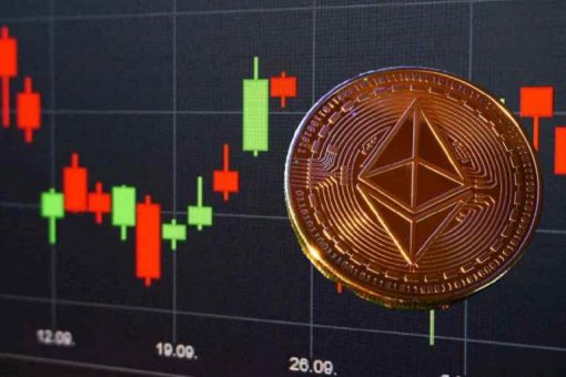 Анализ цены: Ethereum приближается к следующему значительному прорыву