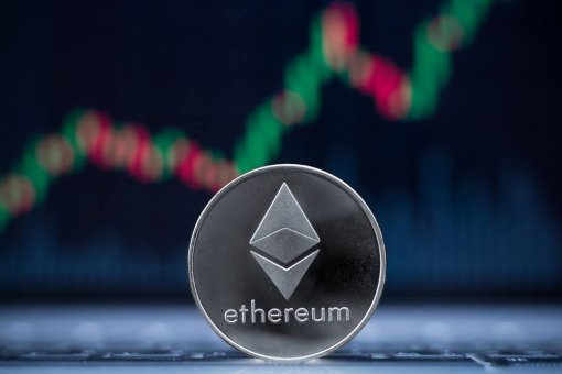 Ethereum достигает уровней июня 2017 года; куда направляется монета?