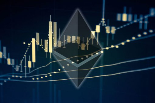 В Китае резко увеличилось количество выводов Ethereum