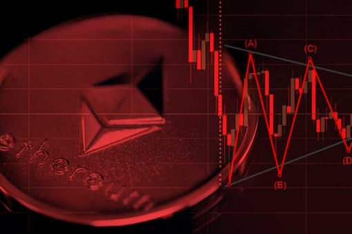 Вот почему Ethereum может рухнуть к 170 долларам на этой неделе