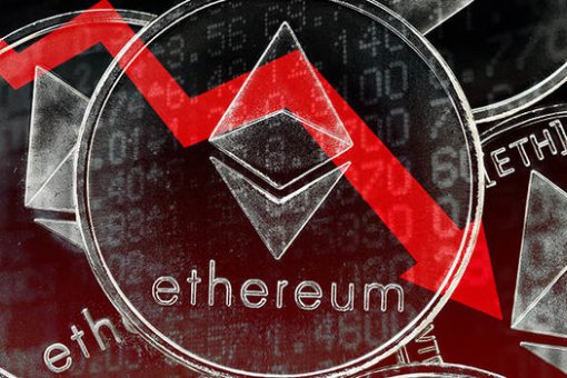 Падение цен на Ethereum влечет за собой ликвидацию кредитов DeFi на 5 миллионов долларов
