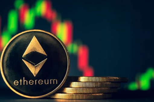 ETH впервые обгоняет BTC на рынке опционов