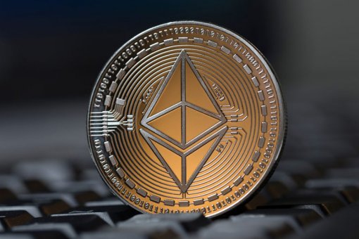 Цена Ethereum взлетает на 5% и прыгает выше 200 долларов