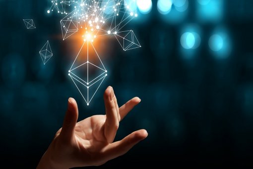 Резкое падение резерва Ethereum на фондовых биржах