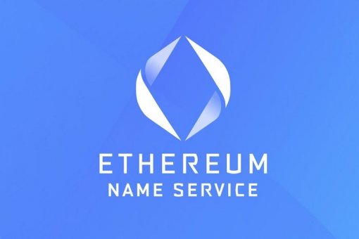 Интерес к Ethereum Name Service достигает "критической точки"