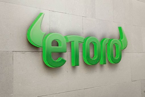  eToro 