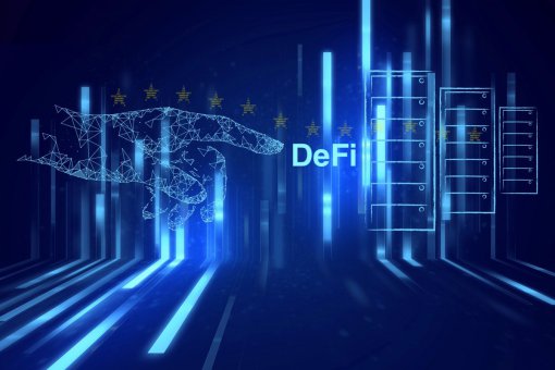DeFi в Европе: Быть или не быть?