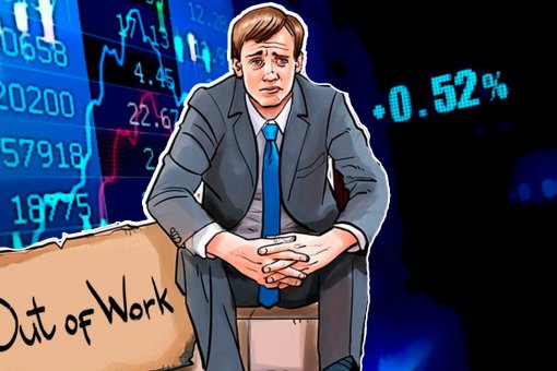 Психология игры на криптобирже. Причем тут страх и жадность?
