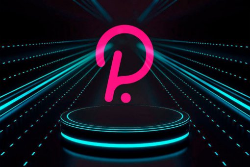Polkadot (DOT) вырос на 10% за прошедшие выходные